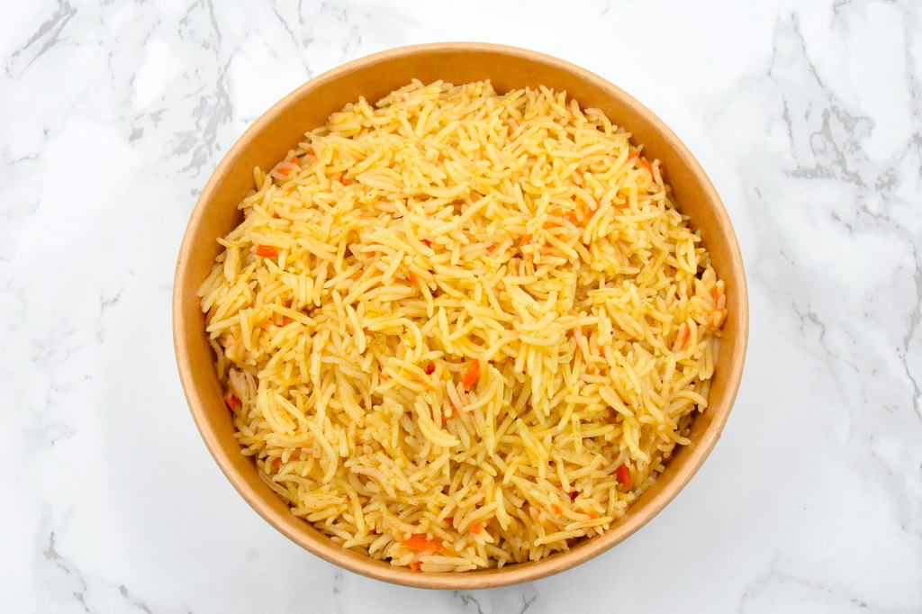 Plain Signature Rice