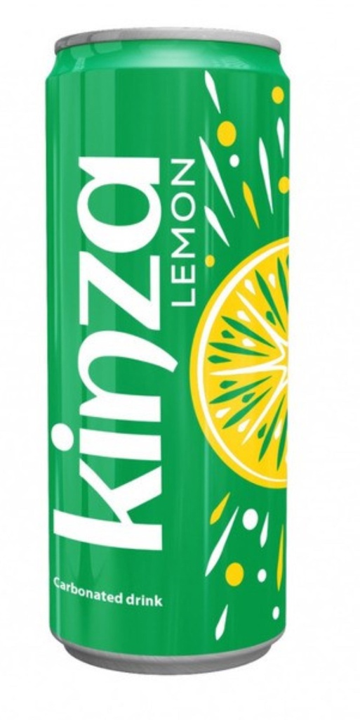 Kinza Lemon