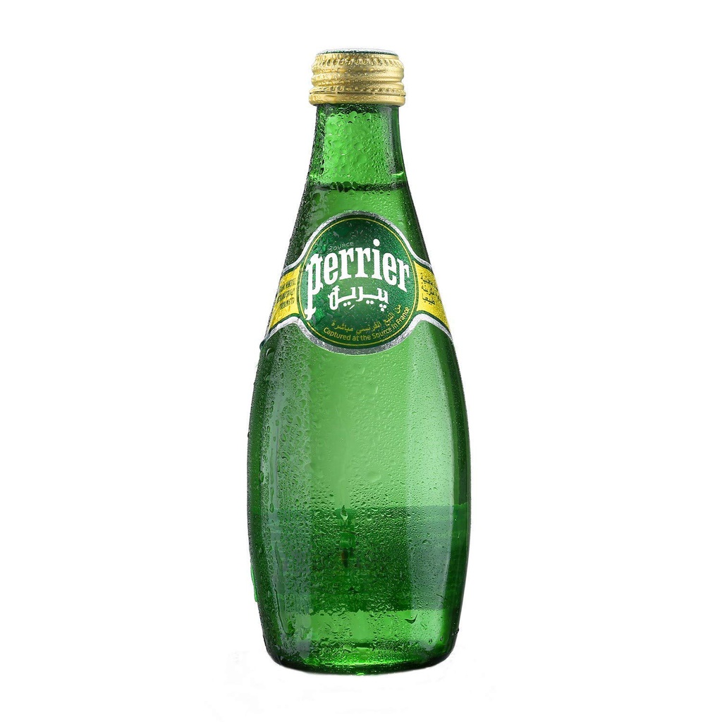 Sparkling Water