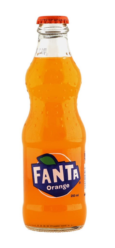 Fanta