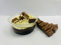 Kinder Chocolate Mousse