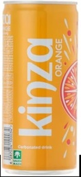 Kinza Orange