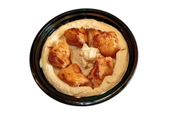 Hummus Tawook