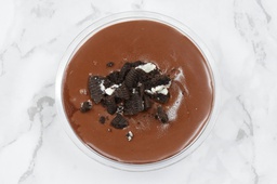 Chocolate Mousse